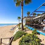 Beachfront Paradise *