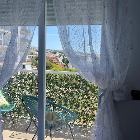 Lejlighed Beachfront Paradise *