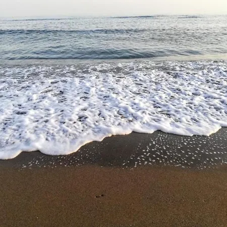 Beachfront Paradise Ситио-де-Калаонда
