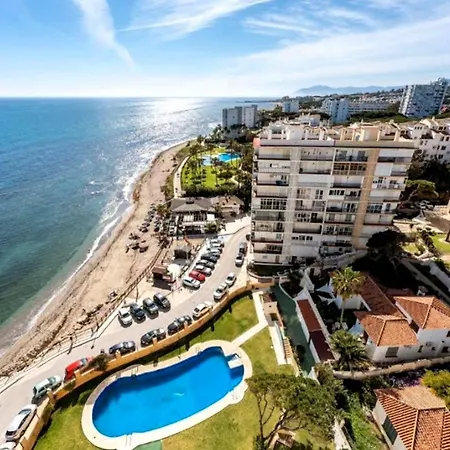 Beachfront Paradise Sitio de Calahonda