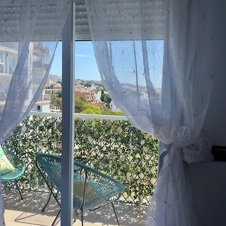 Beachfront Paradise Appartement *