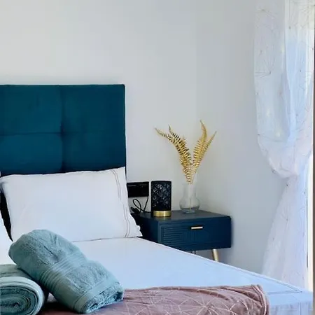 Beachfront Paradise *