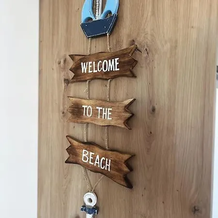 Beachfront Paradise Apartment Sitio de Calahonda