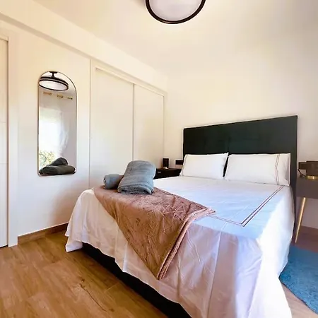 Beachfront Paradise Sitio de Calahonda