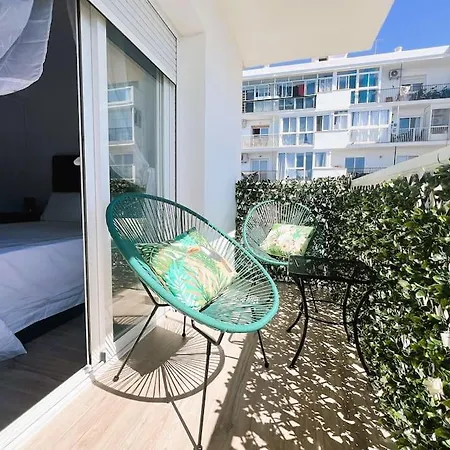 Beachfront Paradise *