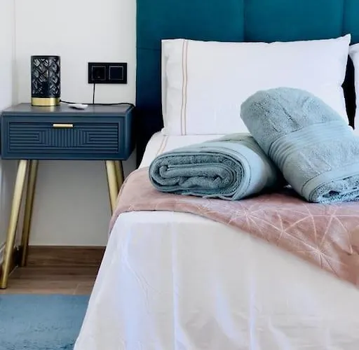 Beachfront Paradise Apartmán