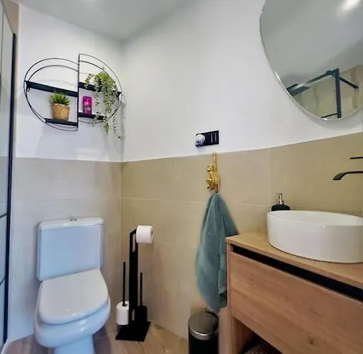 Apartmán Beachfront Paradise Sitio de Calahonda