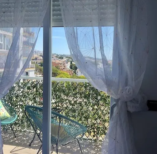 Beachfront Paradise Apartmán *