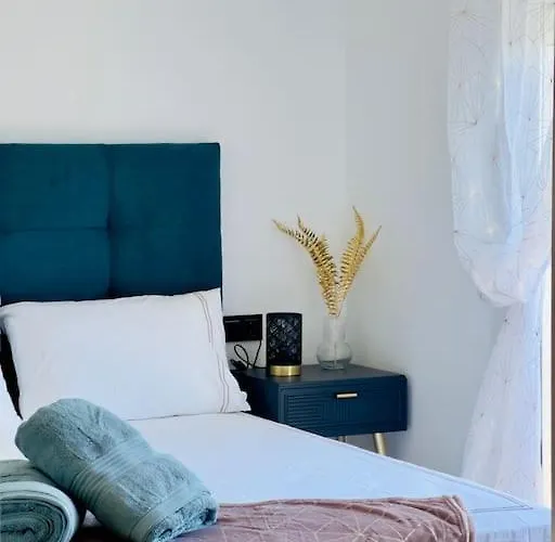 Beachfront Paradise *