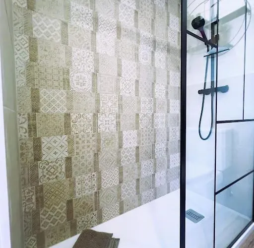 Apartmán Beachfront Paradise *