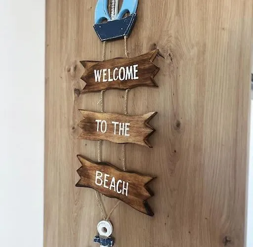 Beachfront Paradise Apartmán Sitio de Calahonda