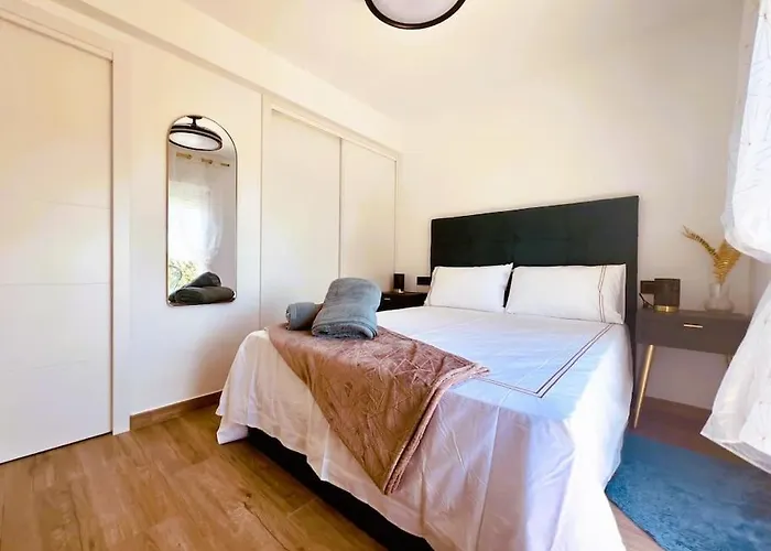 Beachfront Paradise Sitio de Calahonda