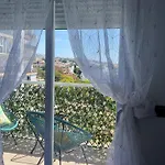 アパート Beachfront Paradise *