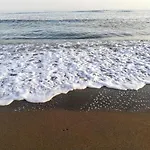 Beachfront Paradise Sitio de Calahonda