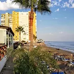 Beachfront Paradise *